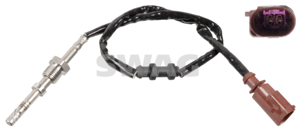 SENSORE TEMPERATURA GAS DI SCARICO